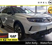 Opel GRANDLAND X 2026