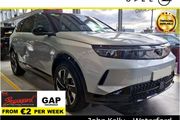 Opel GRANDLAND X 2026
