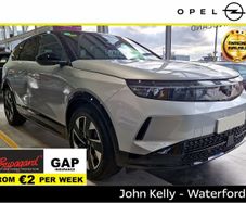 Opel GRANDLAND X 2026