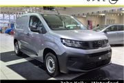 Opel Combo 2026