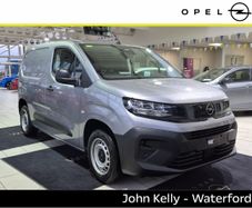 Opel Combo 2026