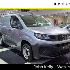 Opel Combo 2026