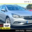 Opel Astra 2018