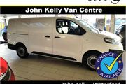 Opel Vivaro 2023