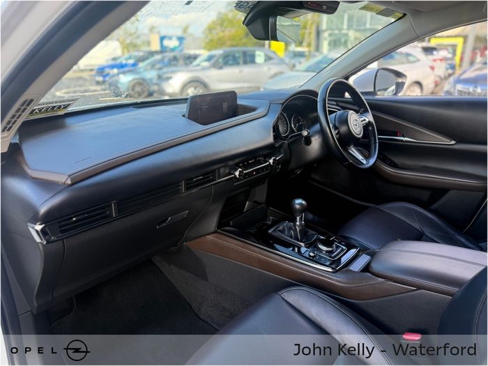 Mazda CX-30 2023