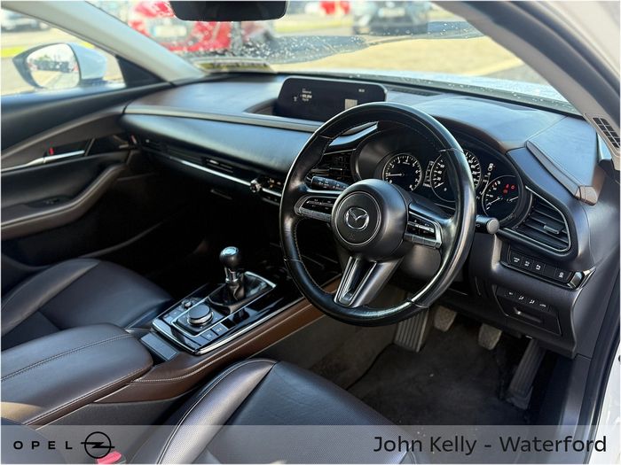 Mazda CX-30 2023