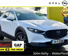 Mazda CX-30 2023