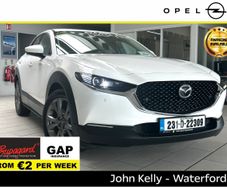 Mazda CX-30 2023