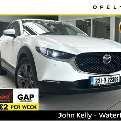 Mazda CX-30 2023