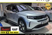 Opel Frontera 2026