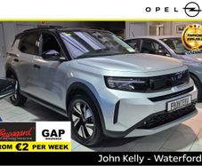 Opel Frontera 2026