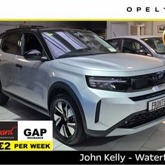 Opel Frontera 2026
