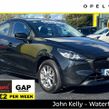 Mazda 2 2024