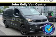 Opel Vivaro 2025
