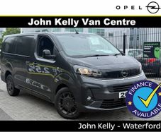 Opel Vivaro 2025