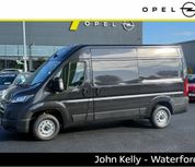 Renault Master 2025