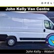 Renault Master 2021