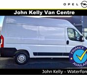 Renault Master 2021