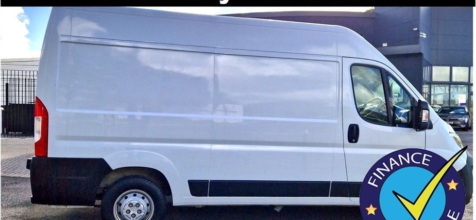 Renault Master 2021