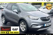 Opel Mokka 2019