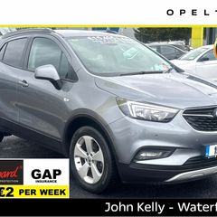 Opel Mokka 2019