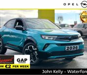Opel Mokka 2026