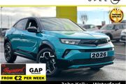 Opel Mokka 2026