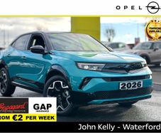 Opel Mokka 2026