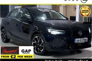 Opel Corsa 2024