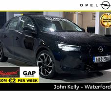 Opel Corsa 2024