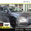 Skoda Scala 2024