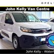 Opel Combo 2026