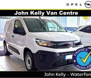 Opel Combo 2026