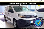 Opel Combo 2026