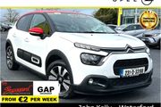 Citroen C3 2023