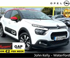 Citroen C3 2023
