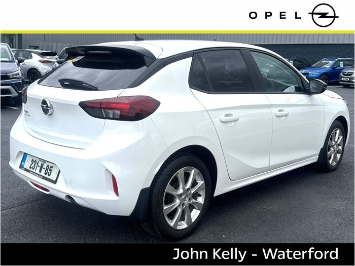 Opel Corsa 2023
