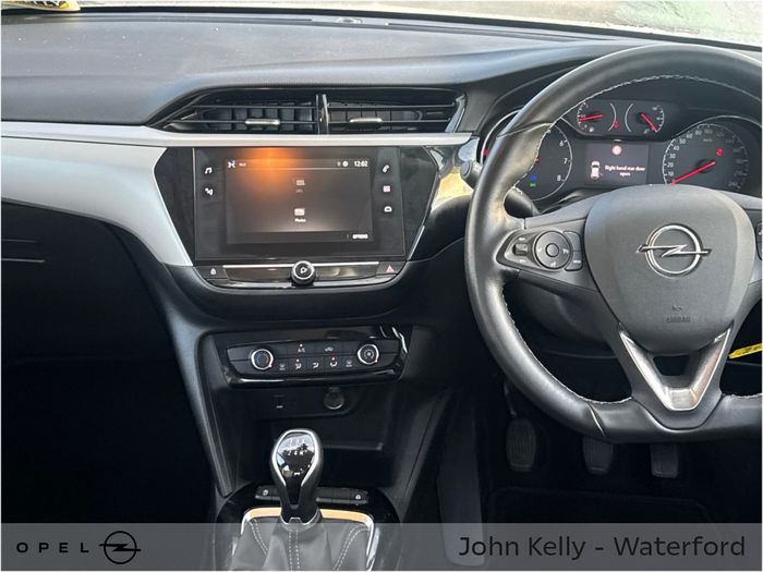 Opel Corsa 2023