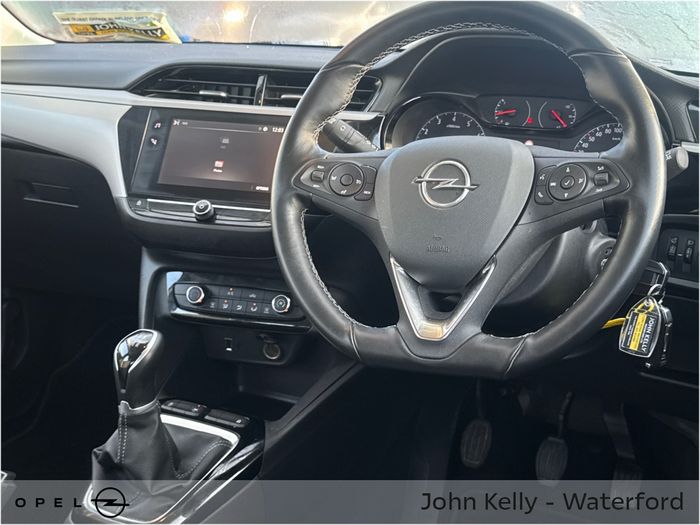 Opel Corsa 2023