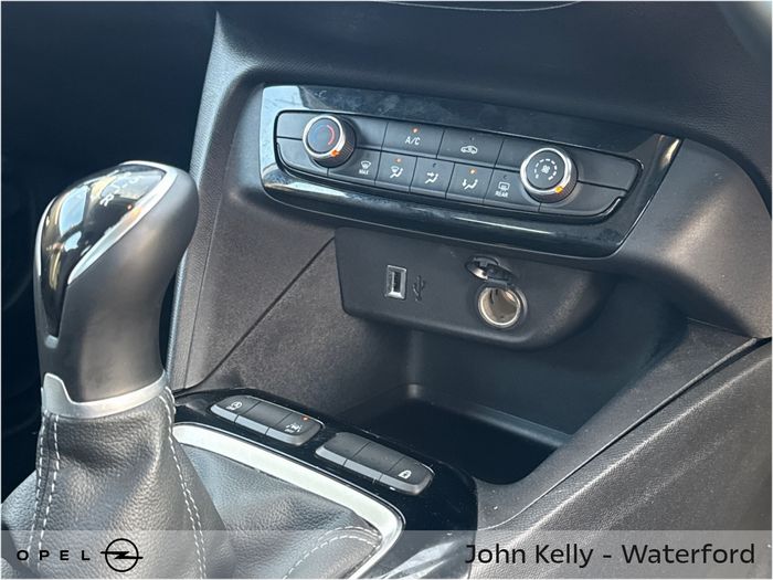 Opel Corsa 2023