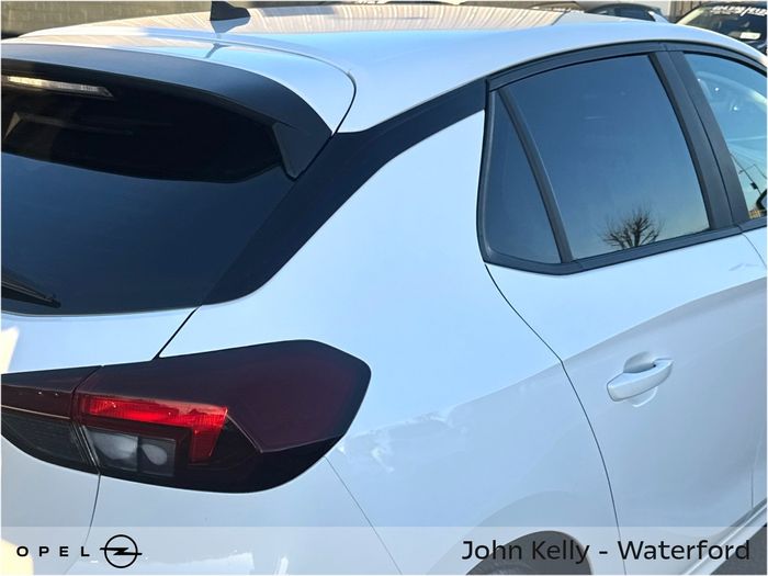 Opel Corsa 2023