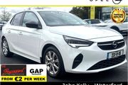 Opel Corsa 2023