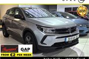 Opel GRANDLAND X 2023