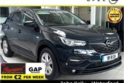 Opel GRANDLAND X 2019
