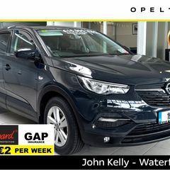 Opel GRANDLAND X 2019