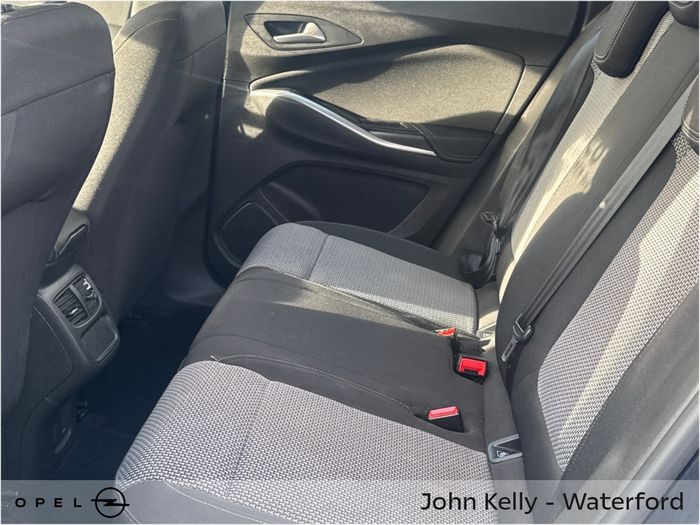 Opel GRANDLAND X 2019