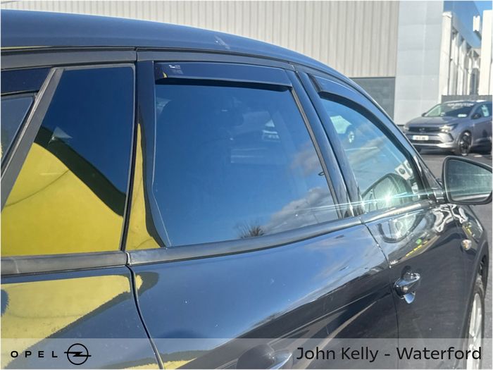 Opel GRANDLAND X 2019