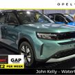 Opel Frontera 2026