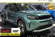 Opel Frontera 2026