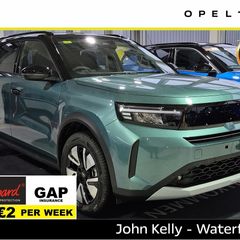 Opel Frontera 2026